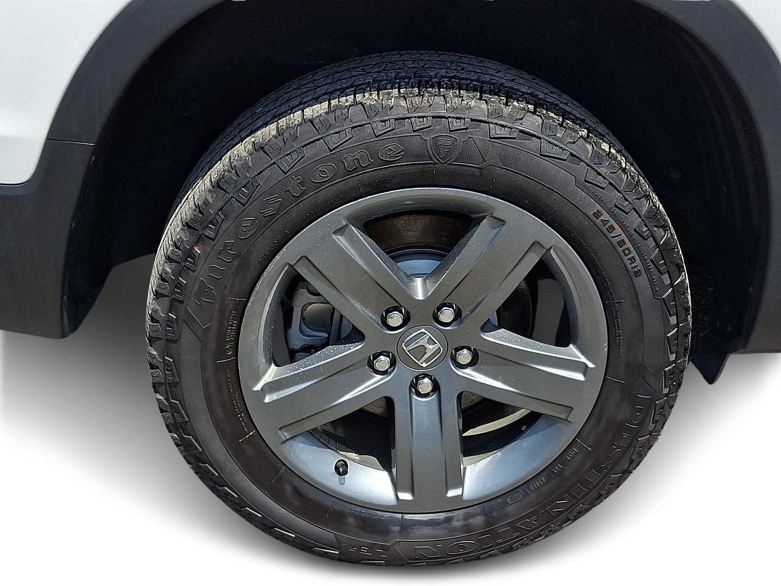 Used 2023 Honda Ridgeline RTL image 7
