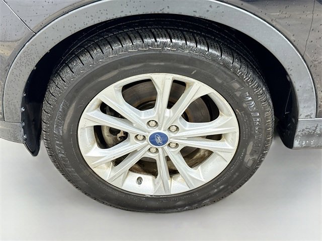 Used 2019 Ford Escape SEL image 30