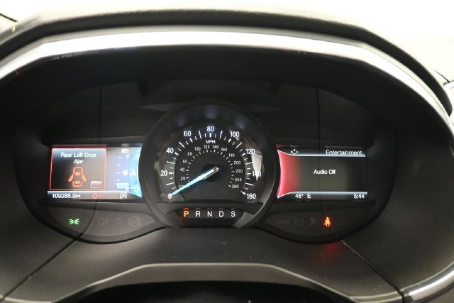 Used 2020 Ford Edge Titanium w/ Equipment Group 301A AWD/4WD image 19