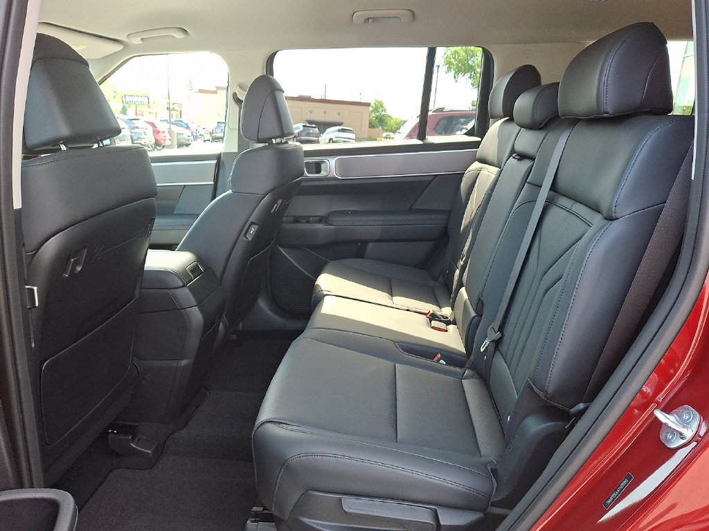 New 2026 Hyundai Santa Fe SEL AWD/4WD image 6