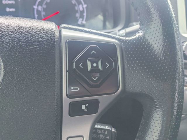 Used 2021 Toyota 4Runner Trail Special Edition AWD/4WD image 25