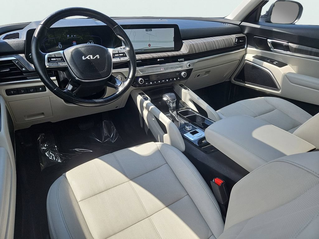 Certified 2023 Kia Telluride AWD image 20