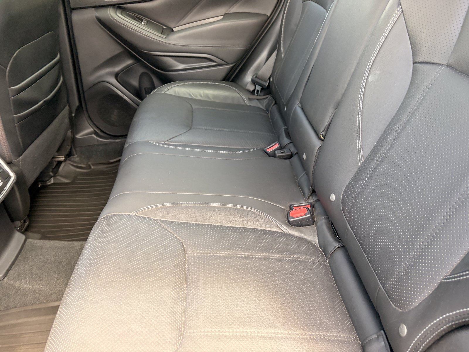 Used 2020 Subaru Forester Limited w/ Popular Package #3 AWD/4WD image 16