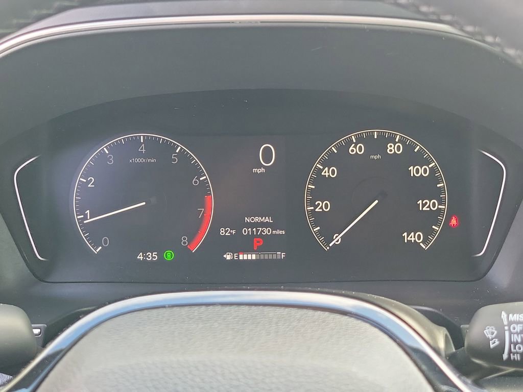 Used 2025 Honda Pilot Touring image 26