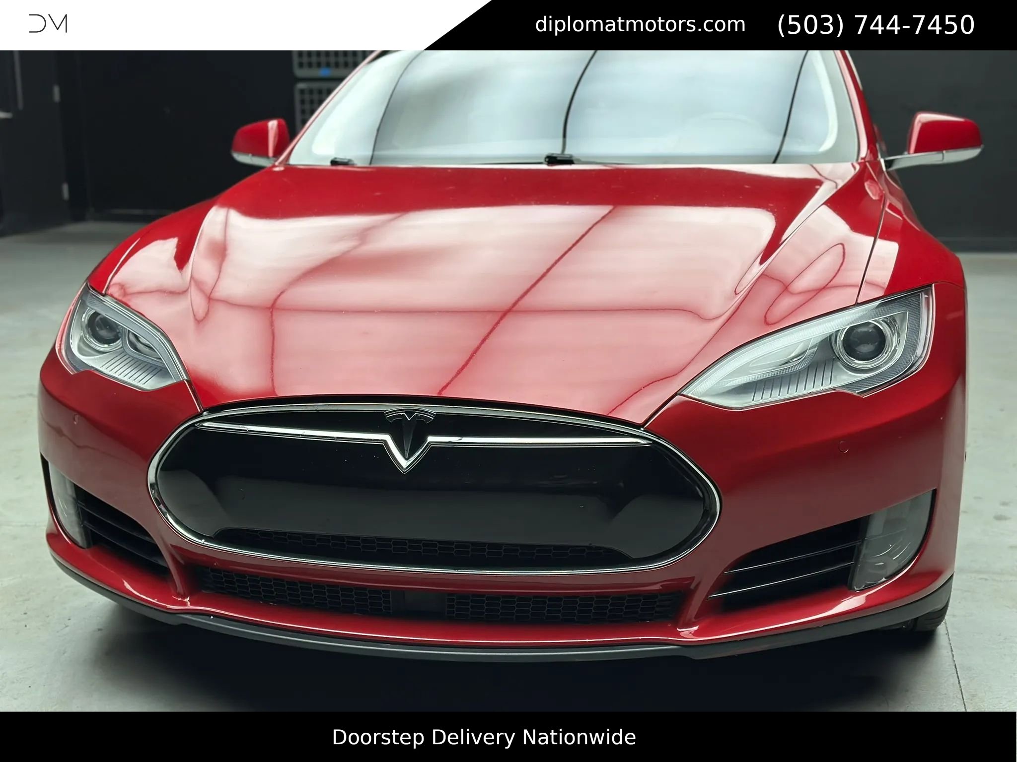 Used 2016 Tesla Model S 85 image 14