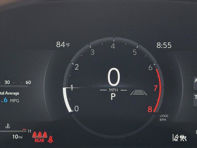 New 2026 Lexus RX 350 FWD image 10
