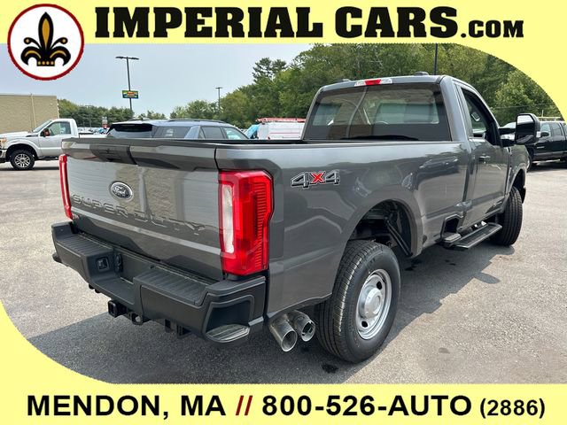 New 2025 Ford F250 XL image 14