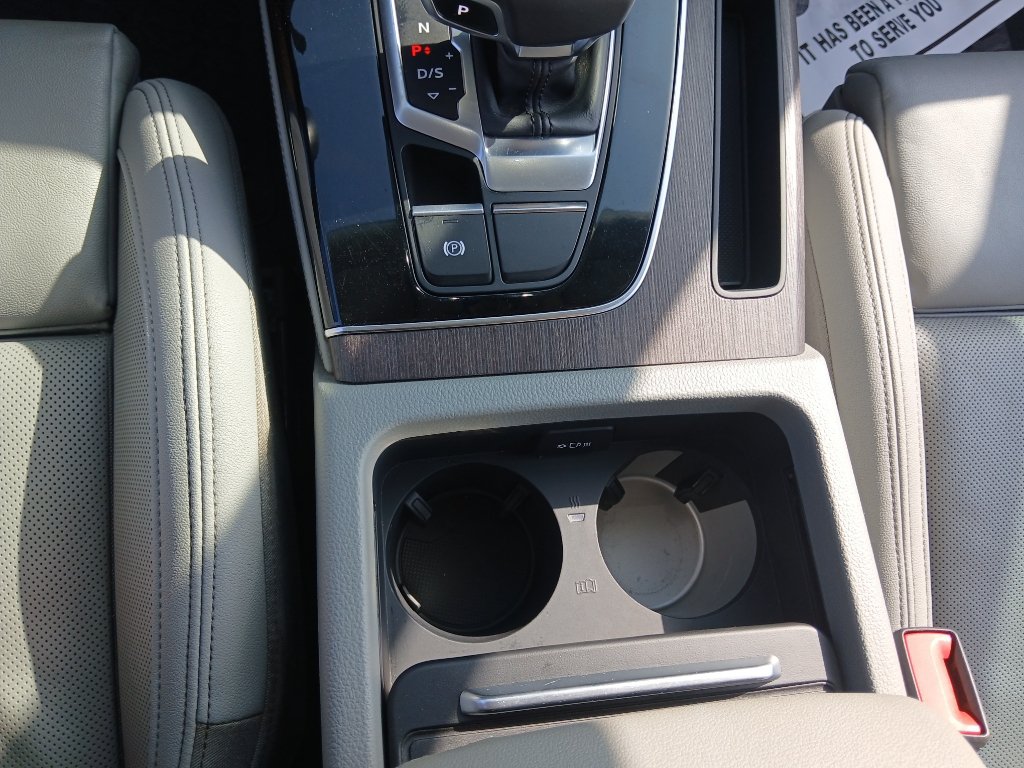 Used 2021 Audi Q5 Prestige w/ Prestige Package AWD/4WD image 19