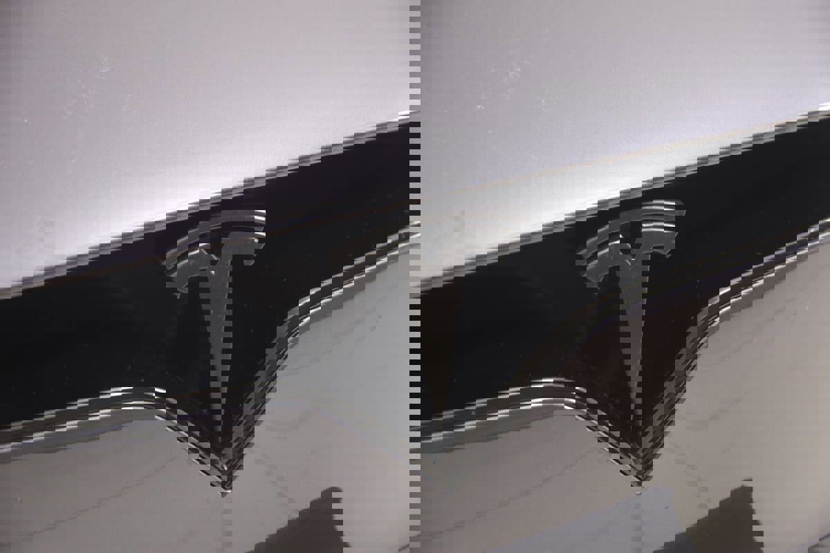 Used 2022 Tesla Model X image 20