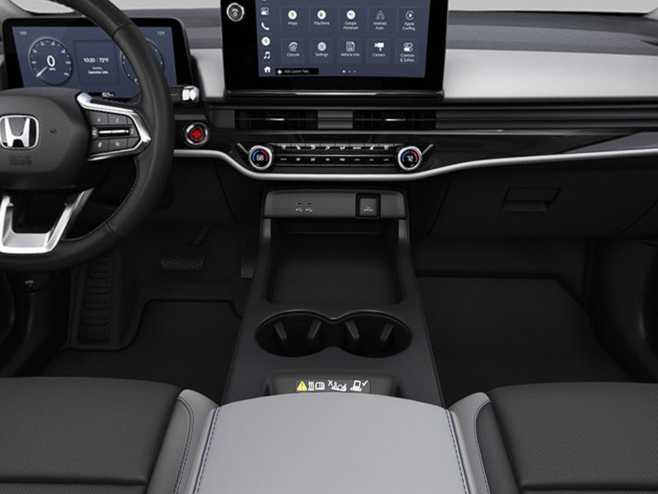 New 2026 Honda Prologue Elite image 7