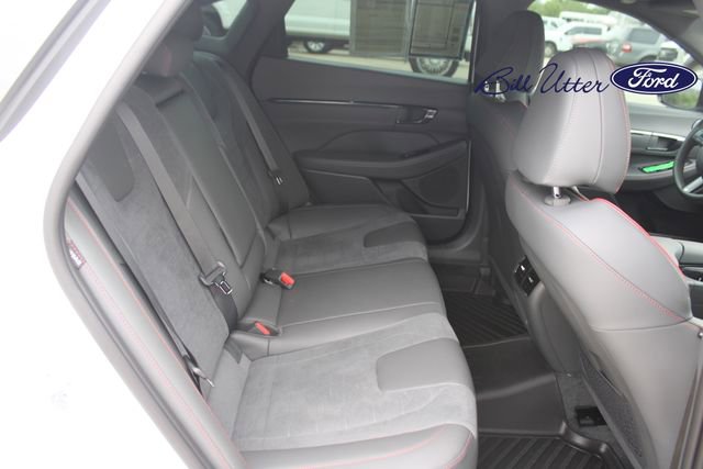 Used 2026 Hyundai Sonata N Line FWD image 12
