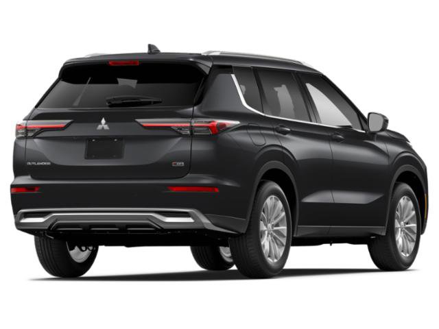 New 2025 Mitsubishi Outlander SE image 2