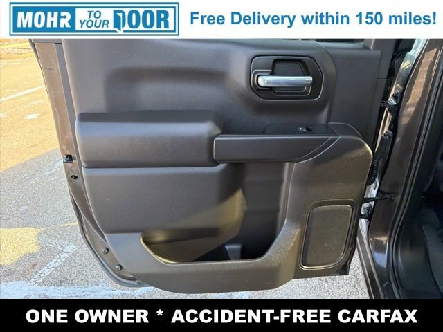 Used 2021 Chevrolet Silverado 1500 LT image 31