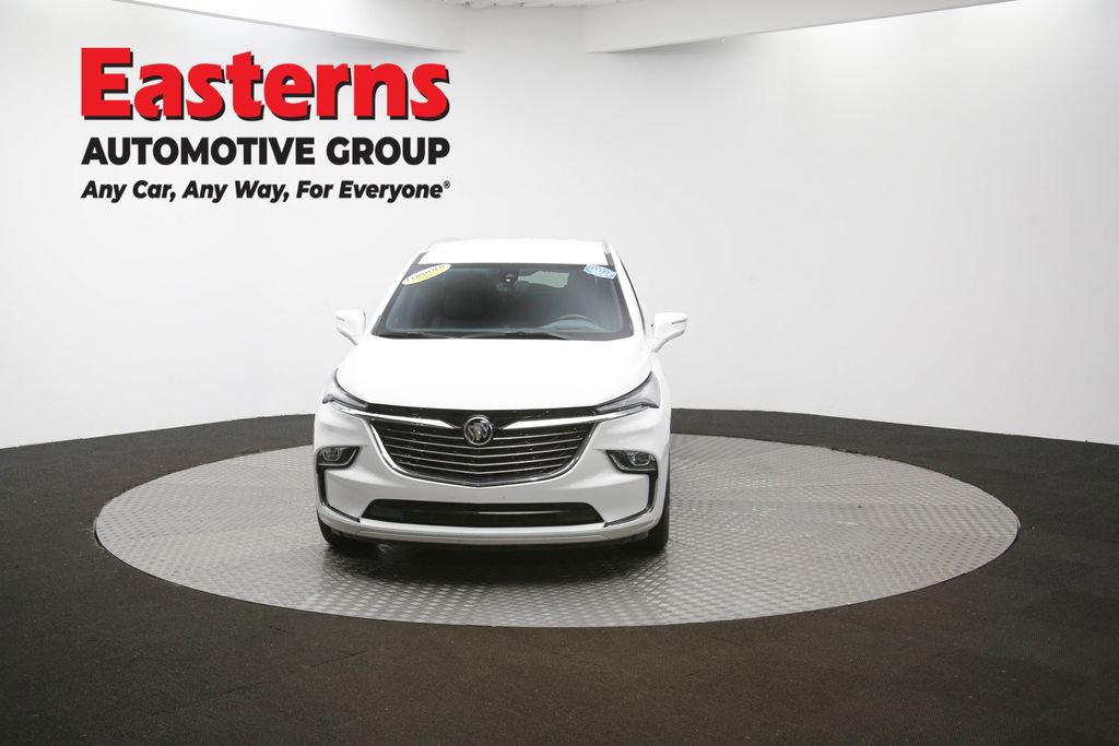Used 2024 Buick Enclave Premium image 55