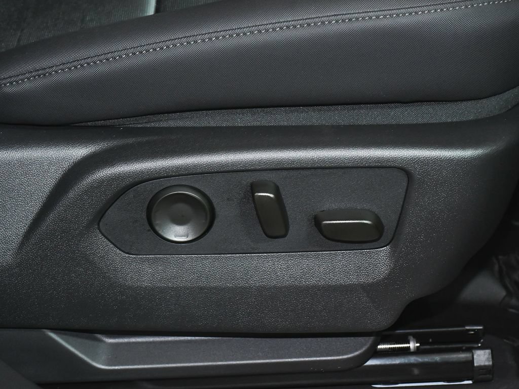 Used 2026 GMC Hummer EV SUV AWD/4WD image 57