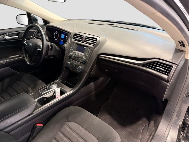Used 2018 Ford Fusion S w/ Equipment Group 101A image 24