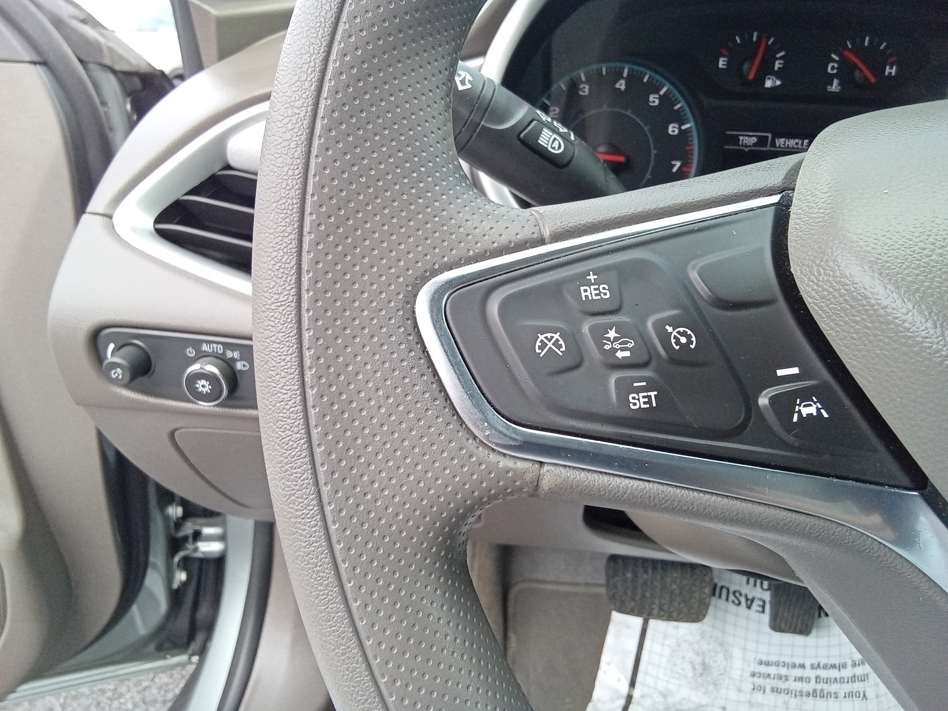 Used 2024 Chevrolet Malibu LS w/ Driver Confidence Package image 17