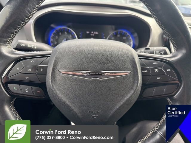 Used 2020 Chrysler Pacifica Touring-L image 22