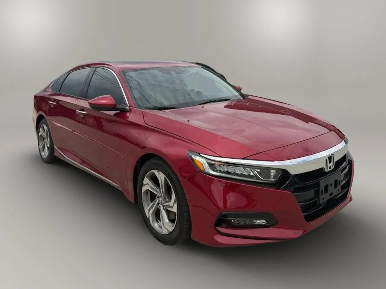 Used 2018 Honda Accord Touring