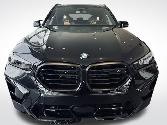 New 2026 BMW X5 M Competition image 2