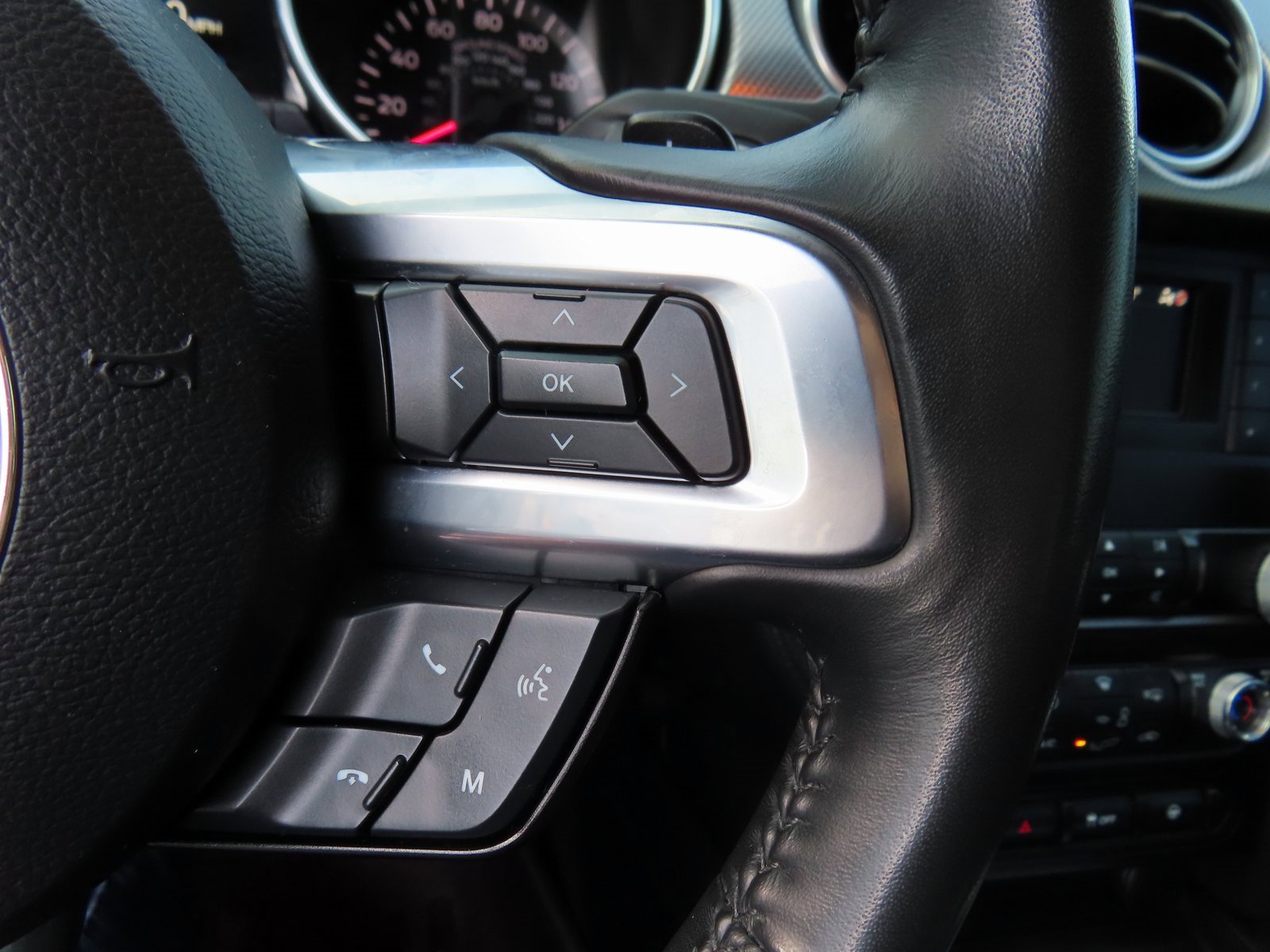 Used 2021 Ford Mustang GT image 19