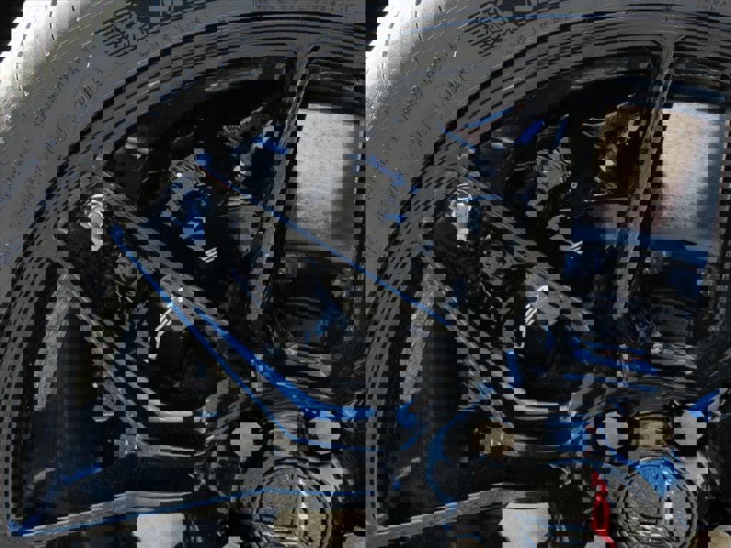 New 2026 Chevrolet Corvette Z06 image 8