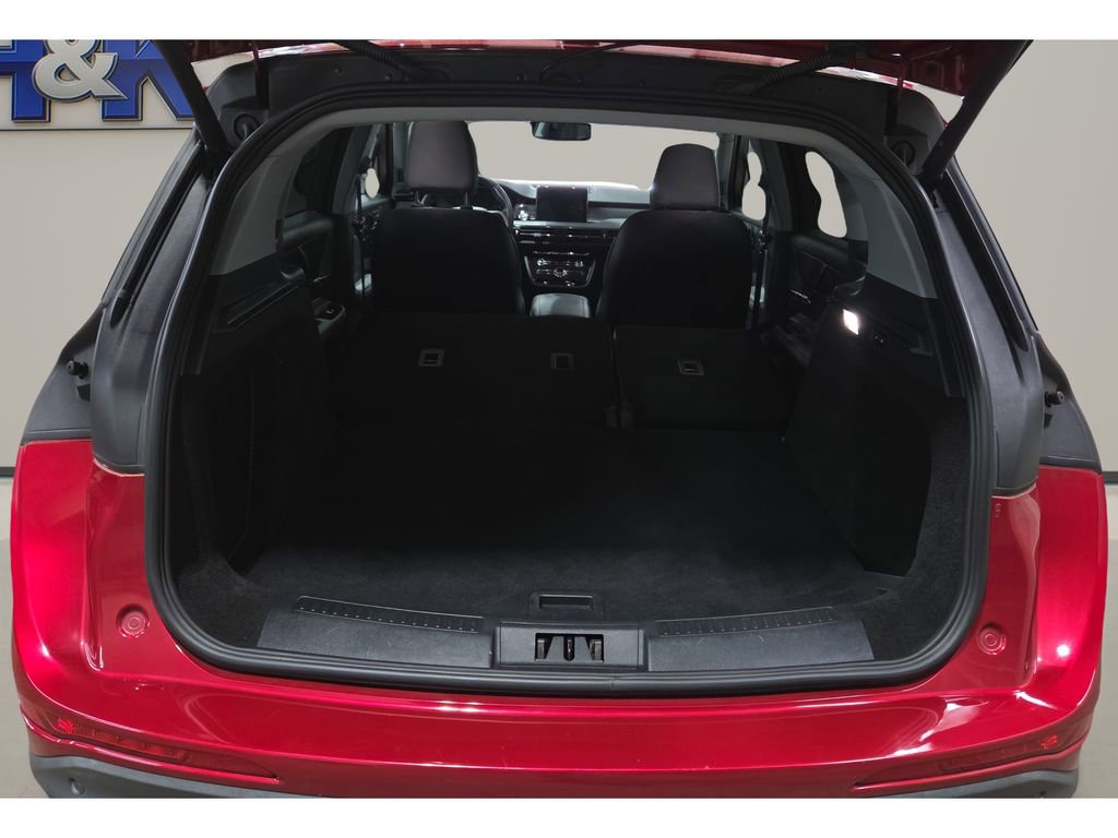 Used 2021 Lincoln Corsair FWD image 26