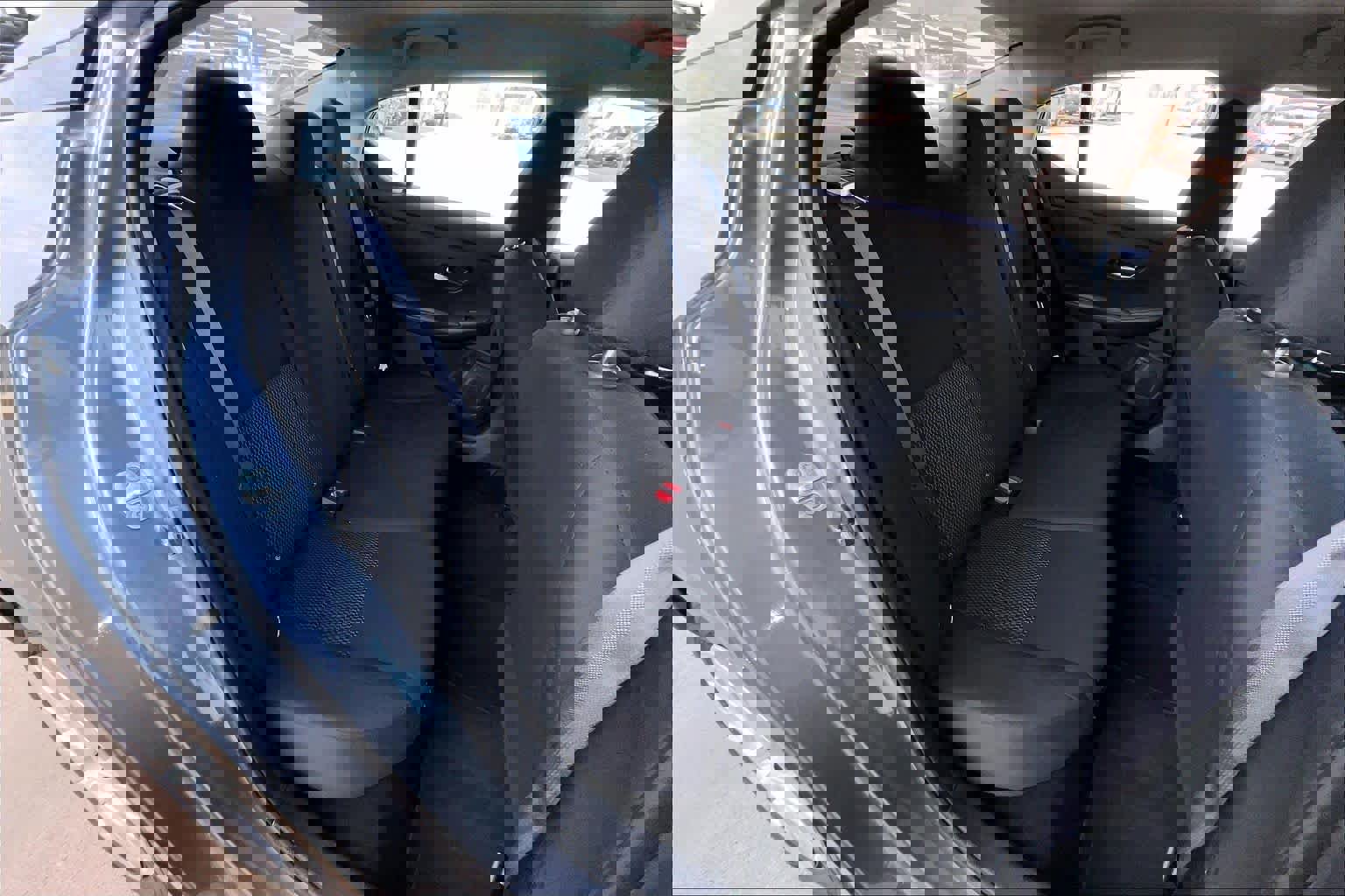 Certified 2023 Nissan Sentra S image 17