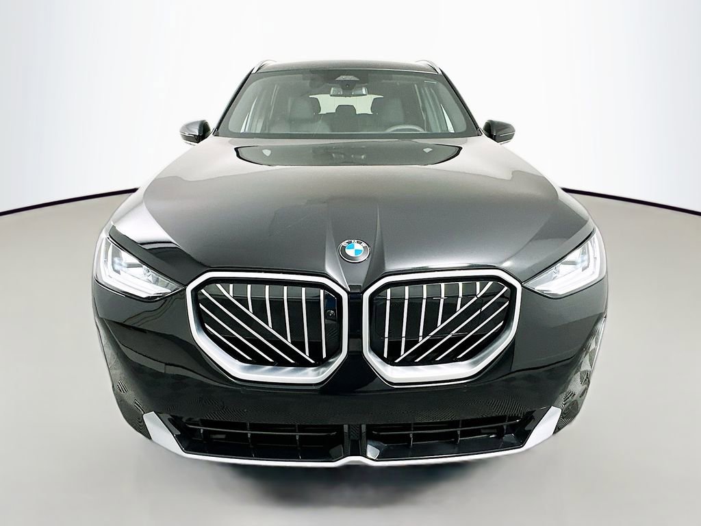 New 2026 BMW X3 xDrive30 w/ Premium Package image 2