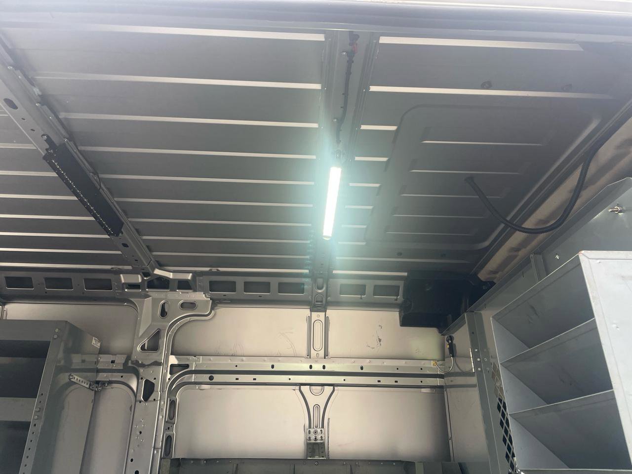 Used 2018 RAM ProMaster 1500 image 36