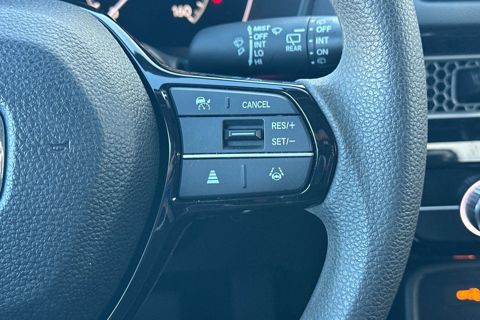 Used 2024 Honda Civic LX image 28