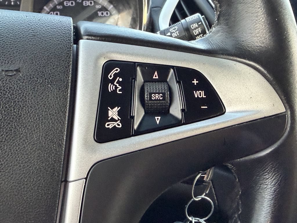 Used 2016 GMC Terrain Denali FWD image 27