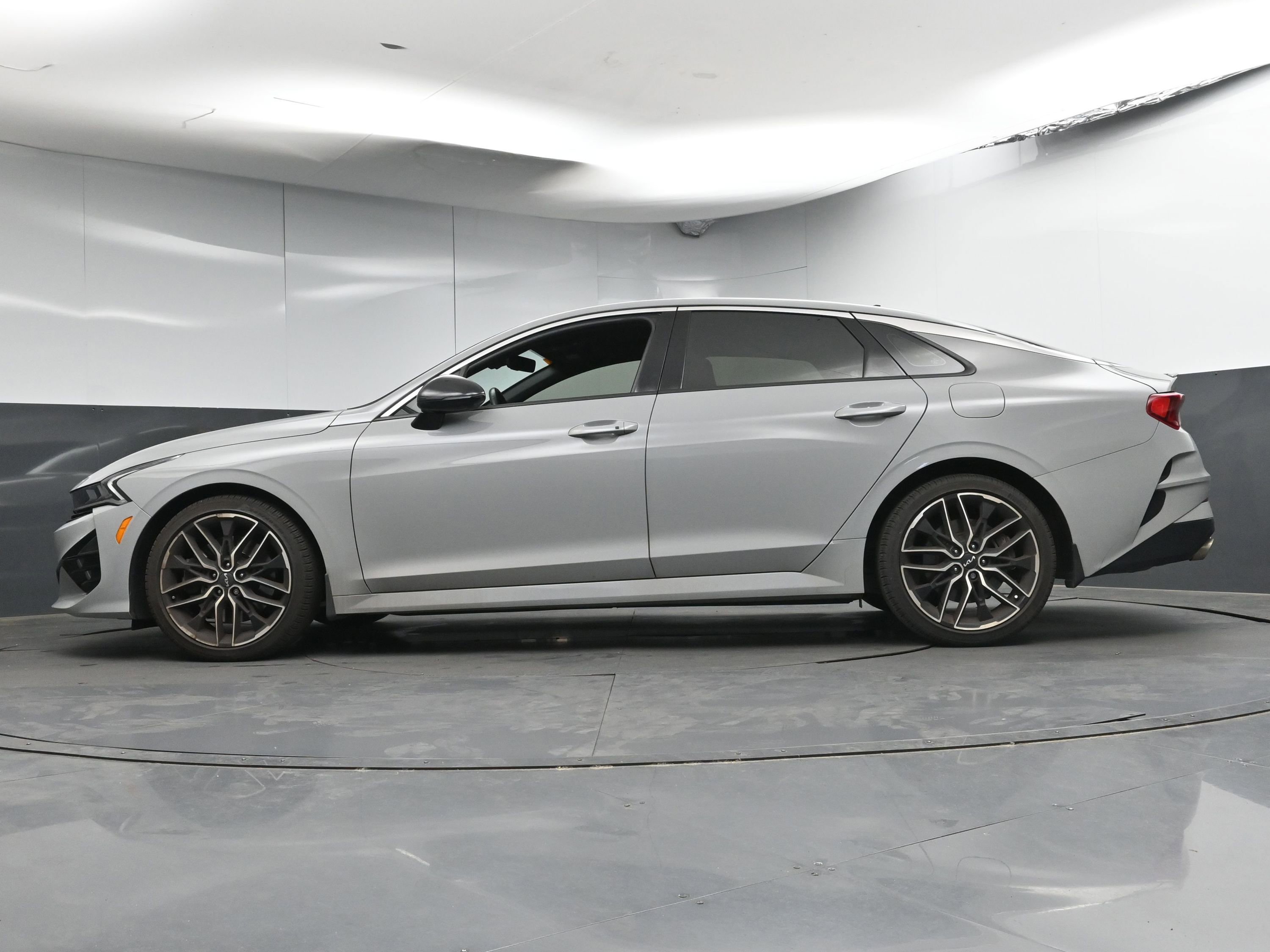 Used 2023 Kia K5 GT w/ GT1 Package image 29