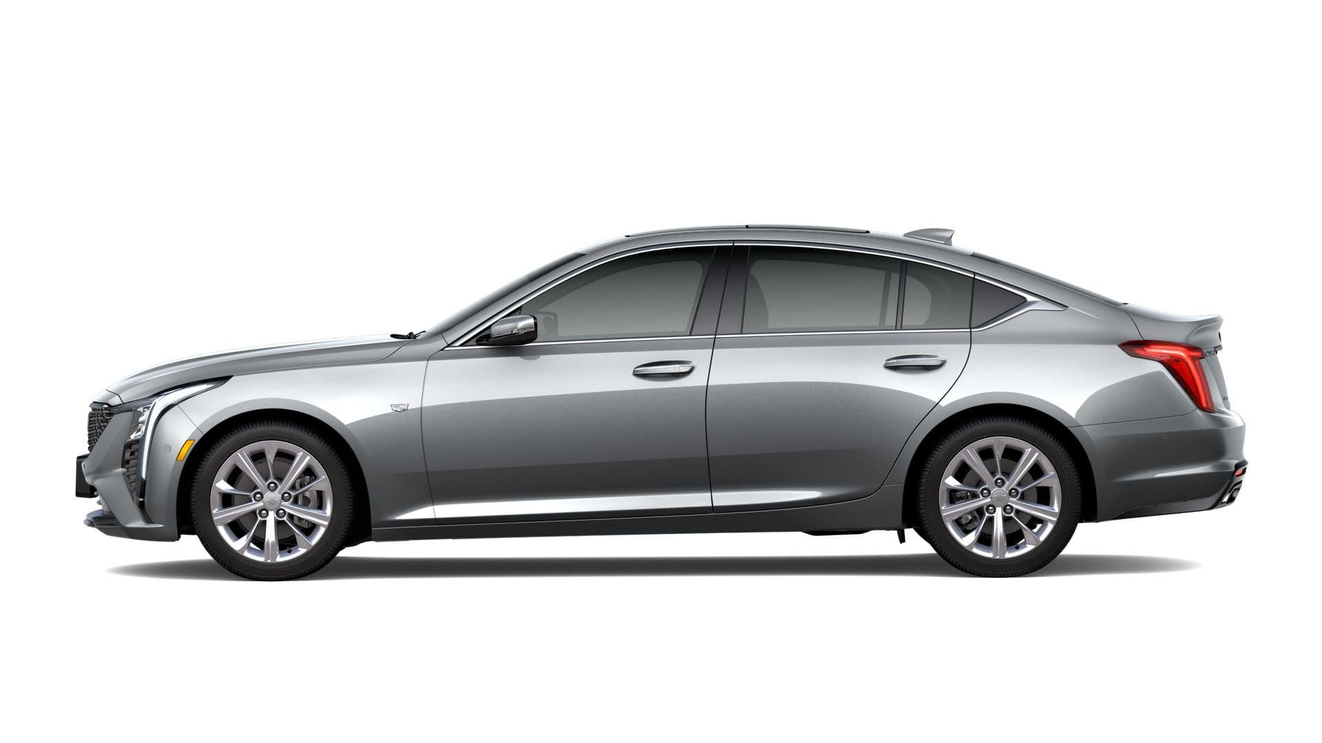 New 2026 Cadillac CT5 Premium Luxury AWD/4WD image 27