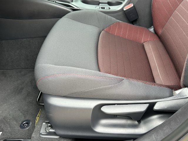 Used 2026 Toyota Corolla SE image 25
