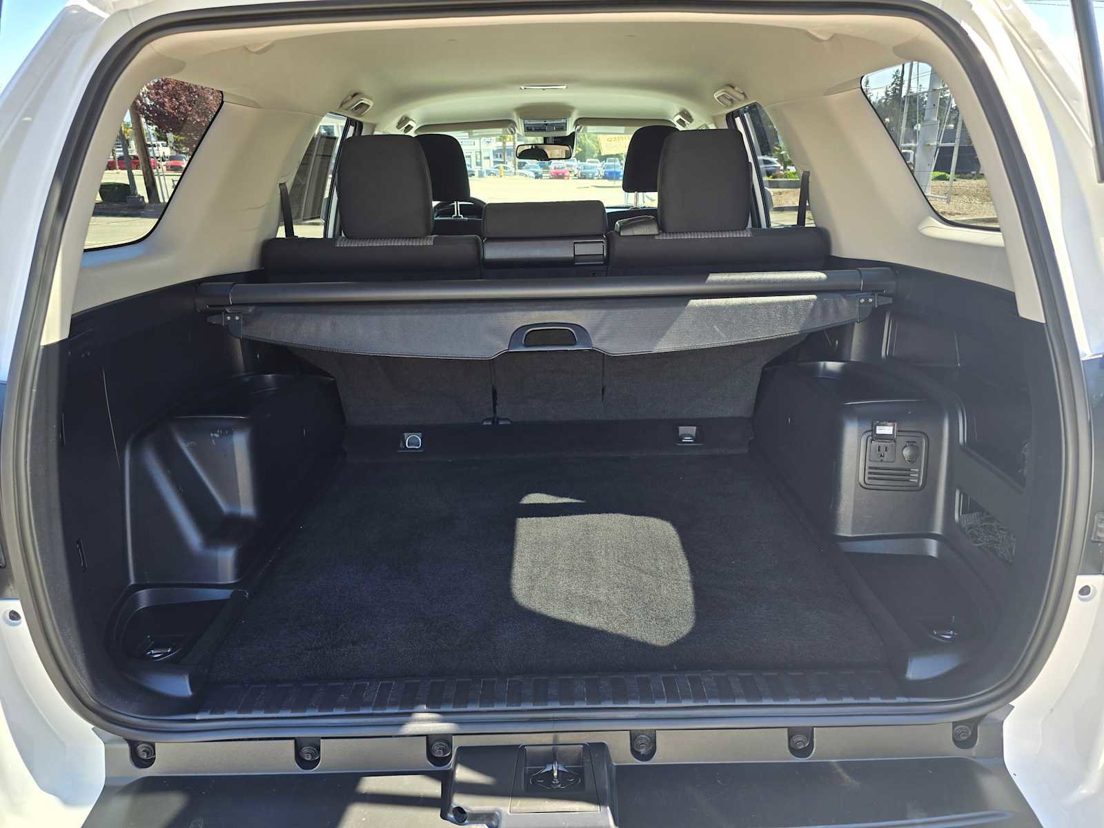 Certified 2023 Toyota 4Runner SR5 image 14