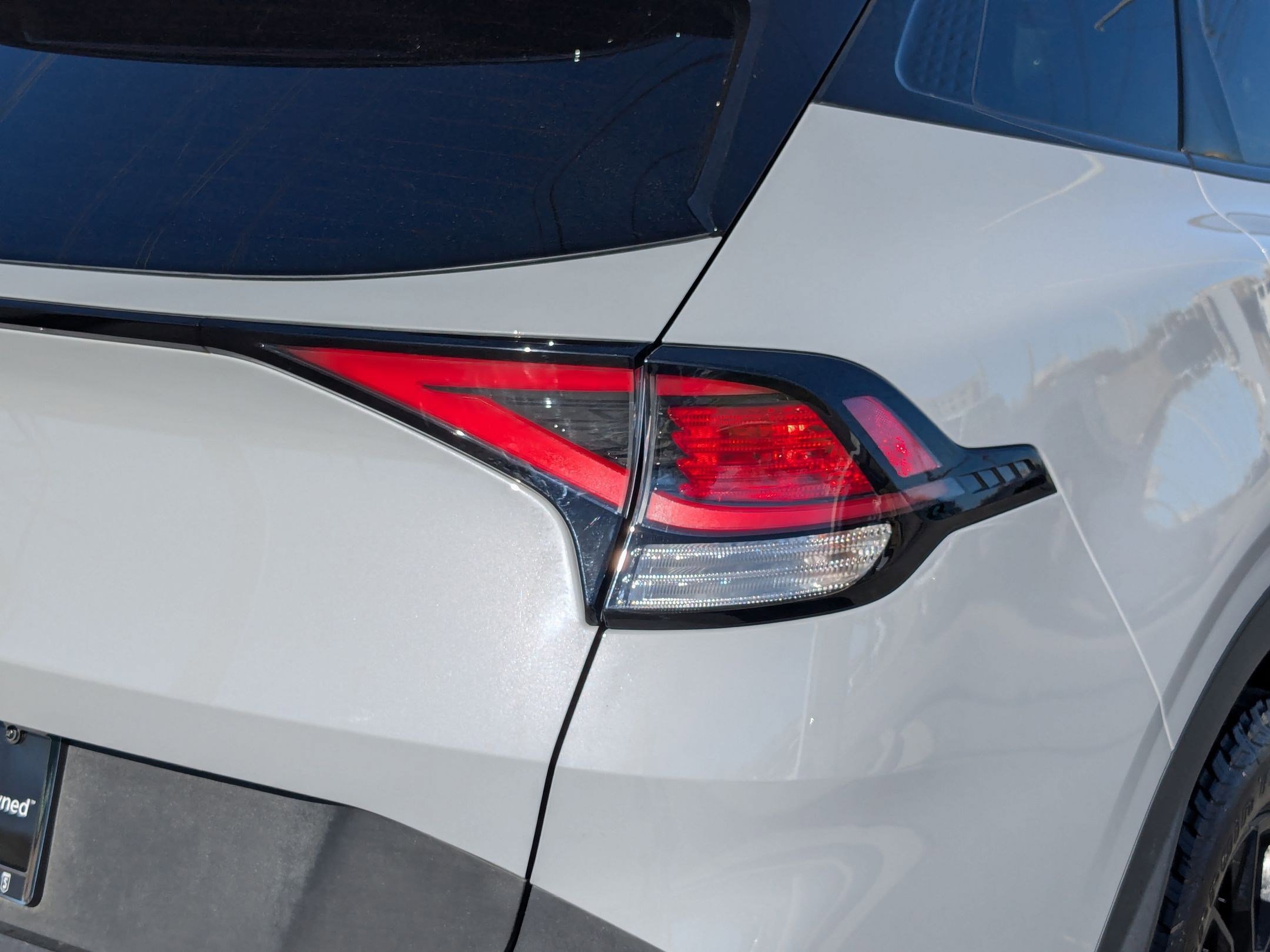 Certified 2024 Kia Sportage X-Pro image 11