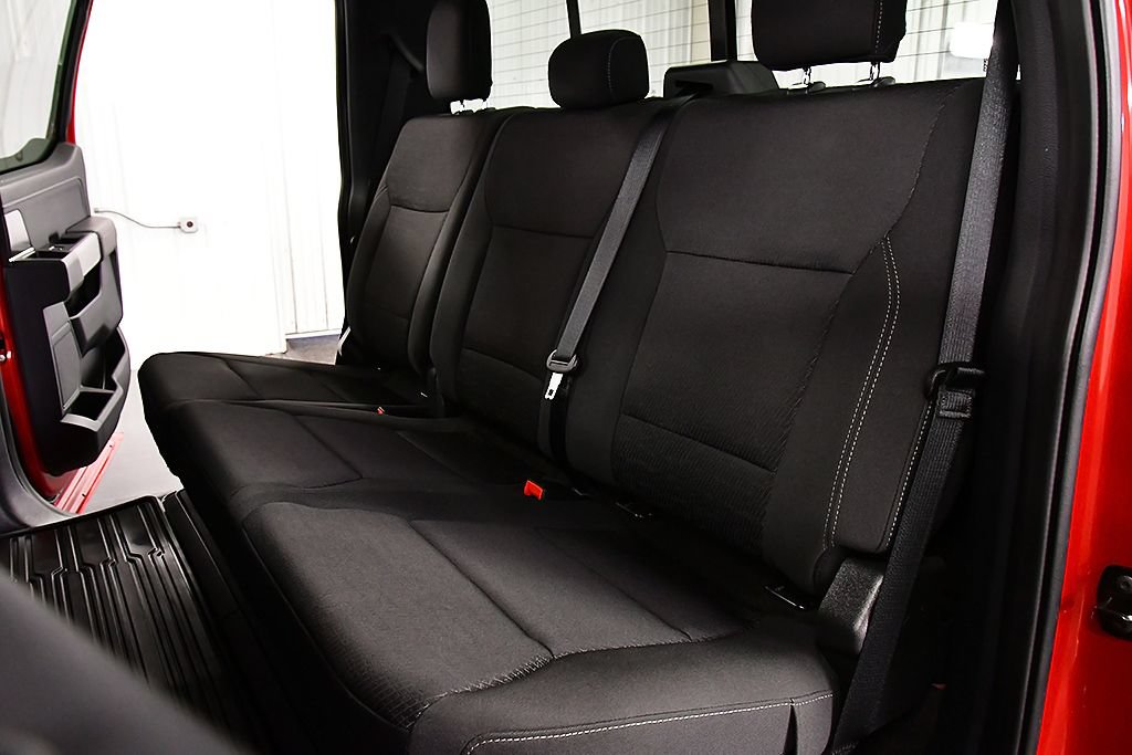 Used 2024 Ford F150 XLT w/ Equipment Group 302A MID AWD/4WD image 33