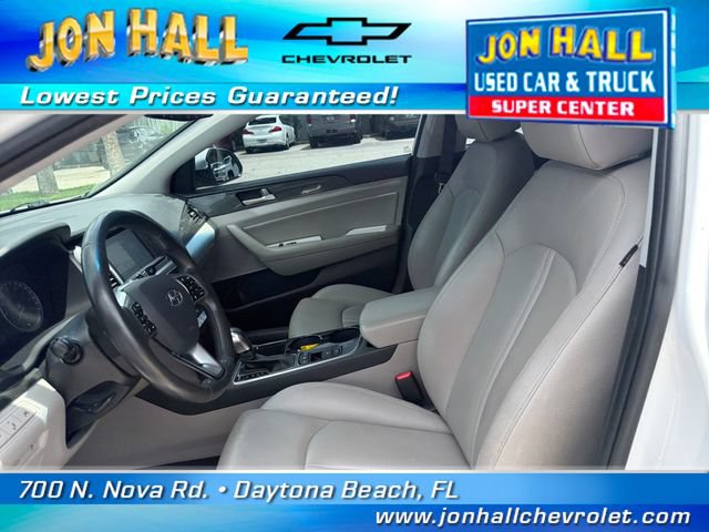 Used 2019 Hyundai Sonata Limited FWD image 18