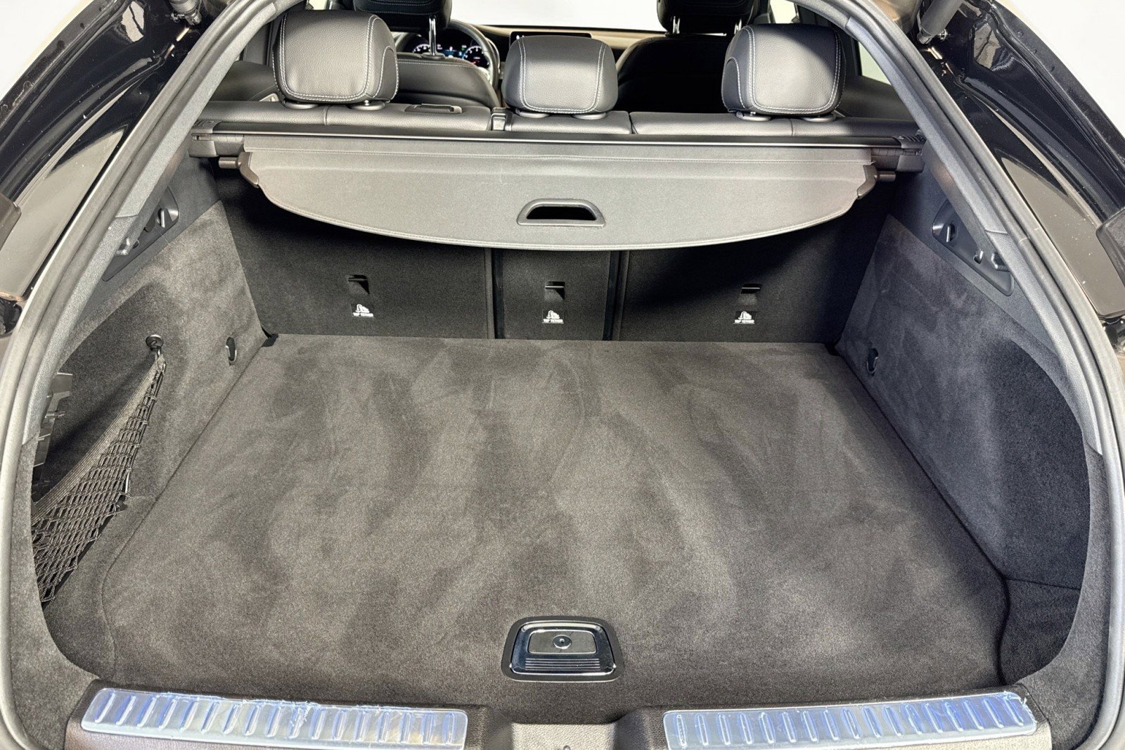 Certified 2023 Mercedes-Benz GLC 300 4MATIC Coupe image 25