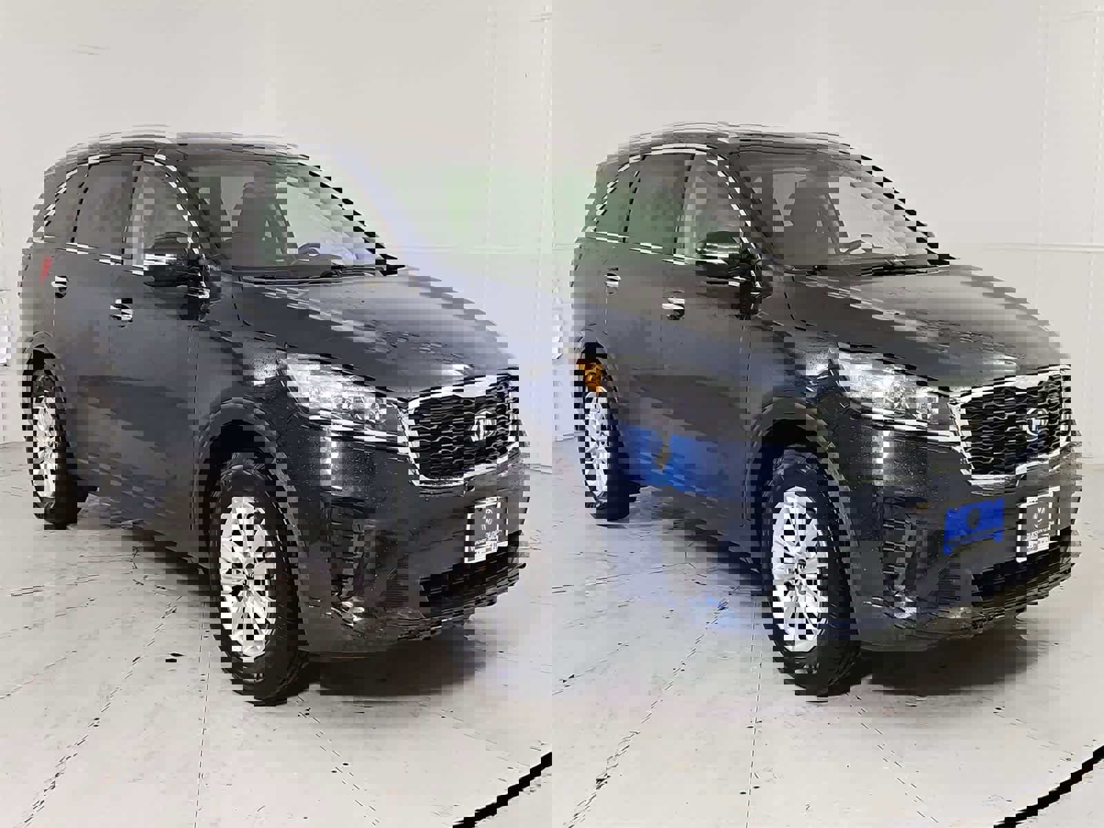 Used 2019 Kia Sorento LX w/ Option Group 020 image 8