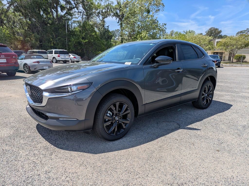 New 2026 MAZDA CX-30 AWD 2.5 S w/ Select Sport Pkg image 8