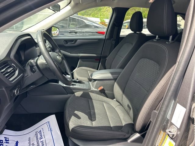 Used 2024 Ford Escape Active image 19