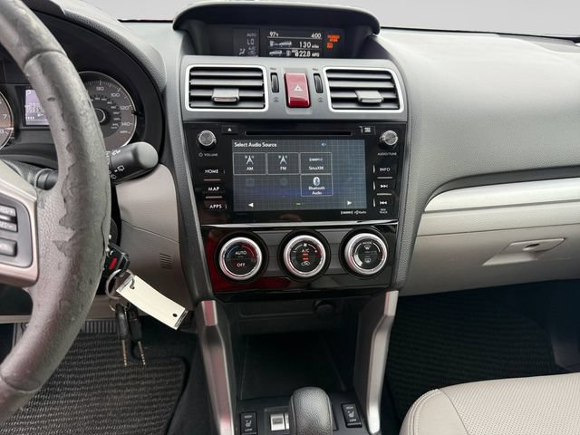 Used 2016 Subaru Forester 2.5i Limited AWD/4WD image 16
