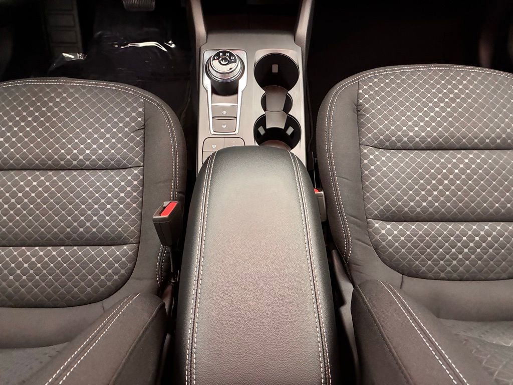 New 2026 Ford Escape Active w/ Cold Weather Package image 25