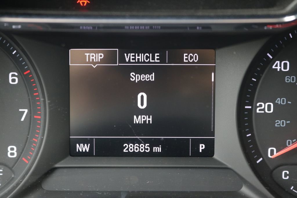 Used 2023 Chevrolet TrailBlazer LT image 26