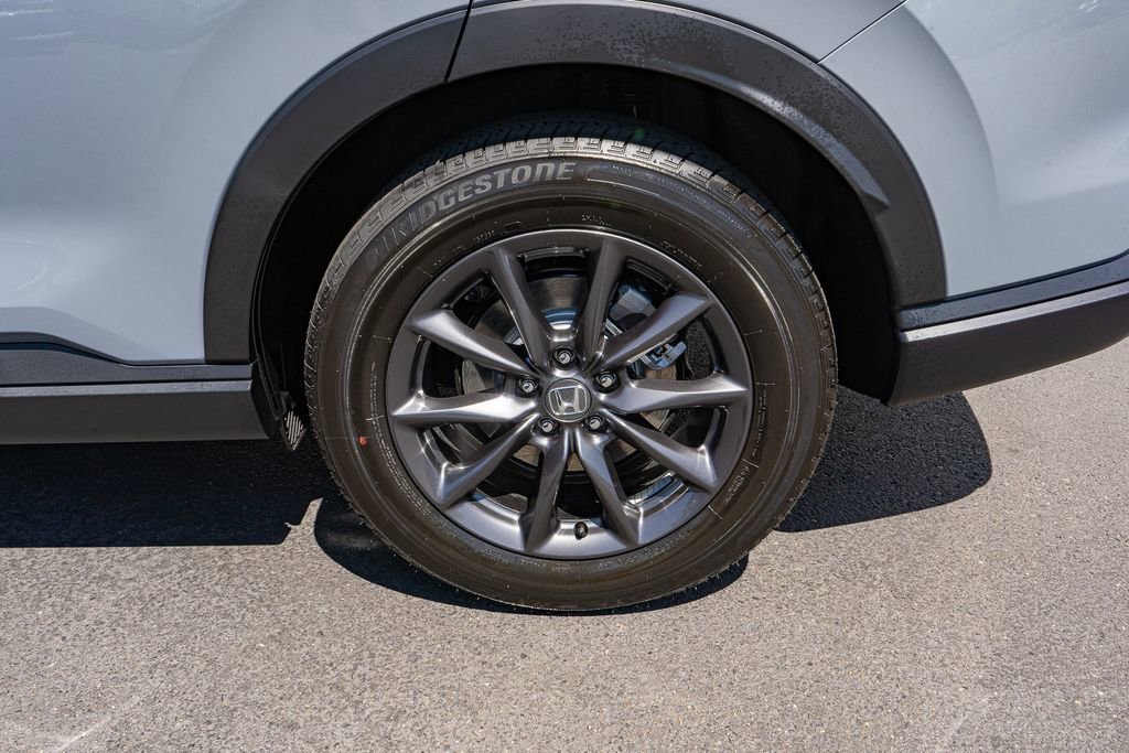 New 2026 Honda CR-V EX-L image 10