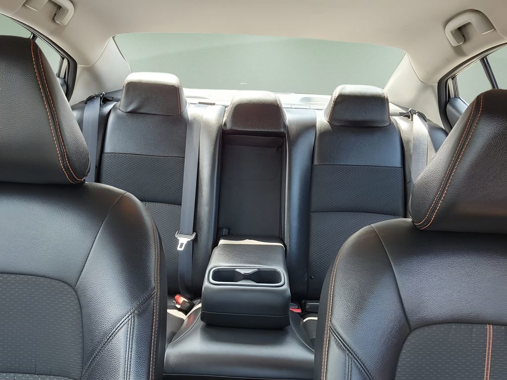 Used 2021 Nissan Altima 2.5 SR image 14