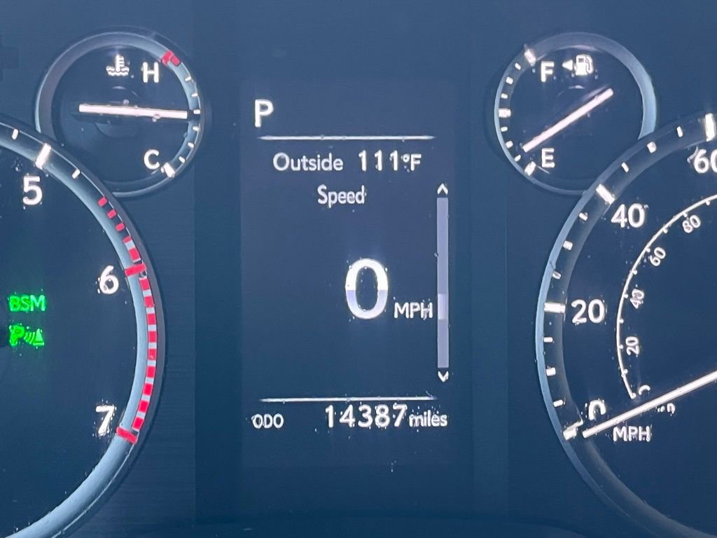 Used 2023 Lexus GX 460 Premium image 36