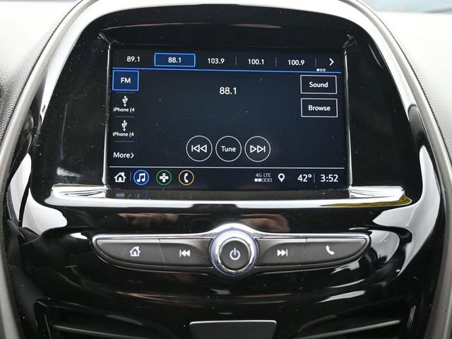 Used 2021 Chevrolet Spark LS image 42